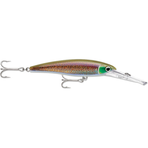 Rapala X-Rap Magnum 15 Hd Squid