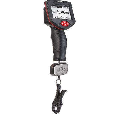 Rapala High Vis Digital Scale 20 Lb