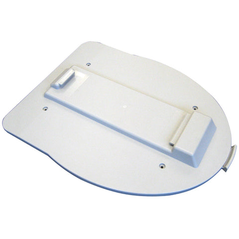 Thetford Floor Plate F/ 565E Curve Toilet