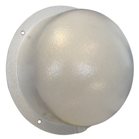 Ritchie Nc-20 Navigator Bulkhead Mount Compass Cover