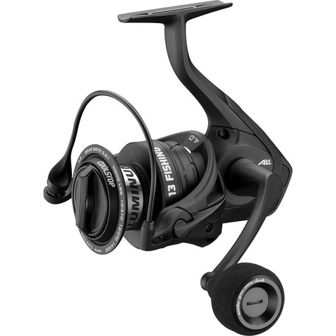 13 Fishing Al13 Spinning Reel 5.2:1 4.0