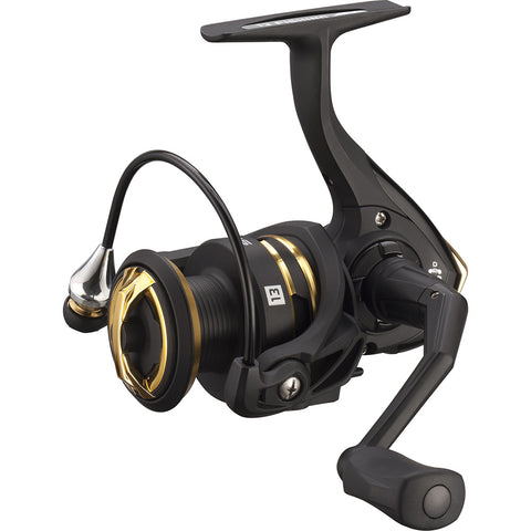 13 Fishing Source R Spinning Reel 5.2:1 4.0