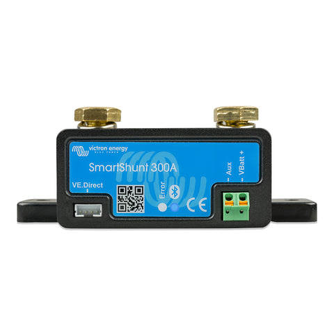 Victron Smartshunt 300A 