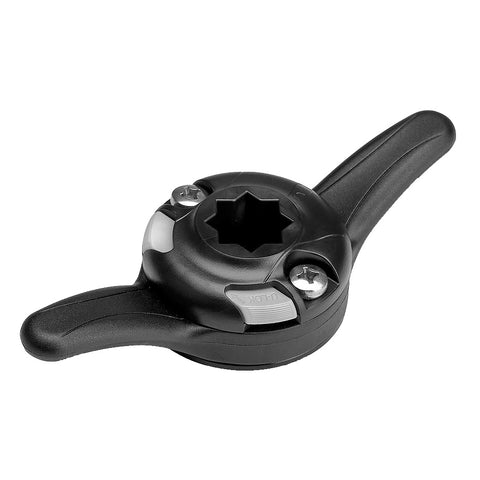 Railblaza Cleatport Black 