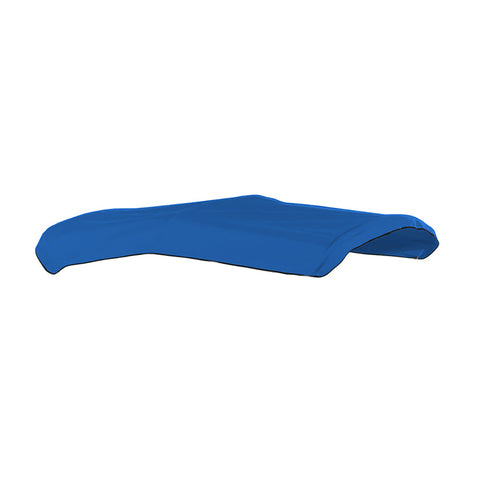 Carver 3-Bow Acrylic Bimini Top Fabric  Storage Boot - Pacific Blue [602A-04]