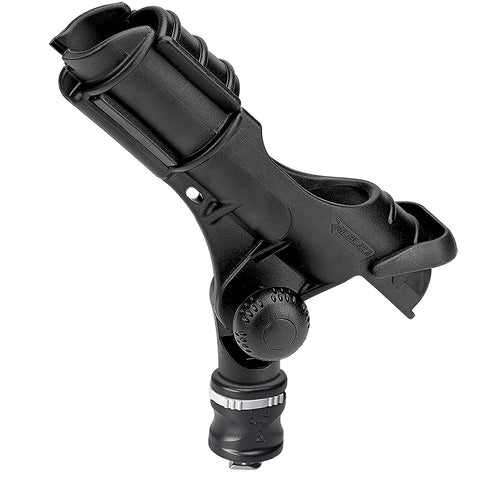 Railblaza Rod Holder Ii With  Miniport Tracmount