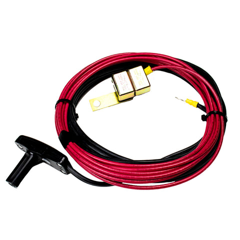 Powerwinch Wire Harness Kit For Rc23, Rc30, 712, 912, 915