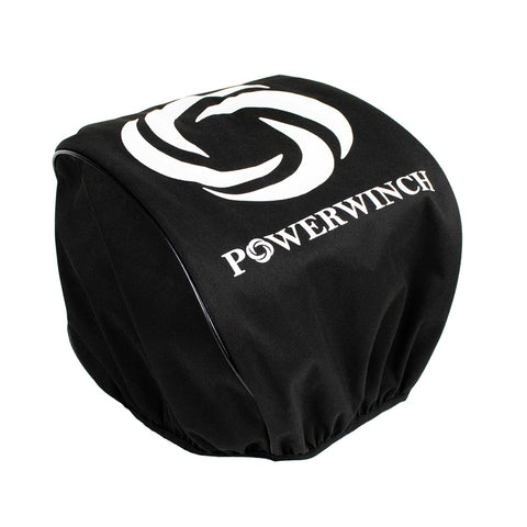 Powerwinch Winch Cover Kit For Rc23, Rc30, 712, 912, 915
