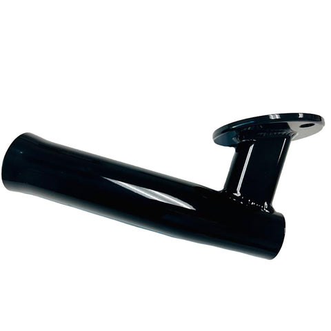 Lee'S King Fish Rod Holder  Black 