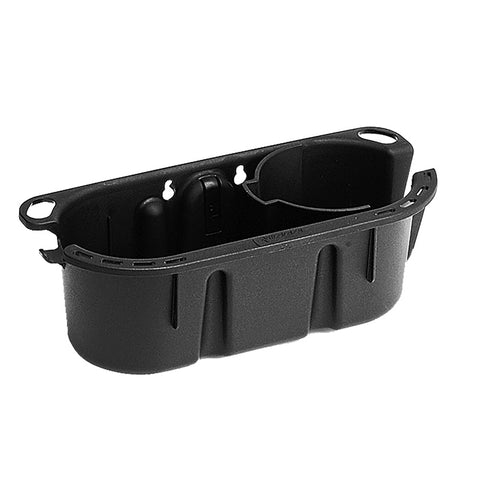 Railblaza Stowpod In Black 