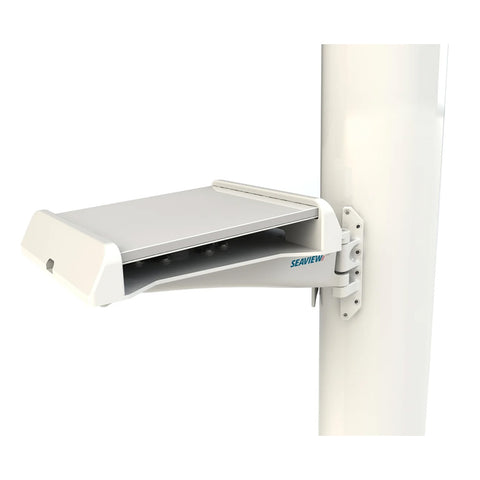Seaview Mast Mount F/ Starlink Mini