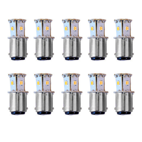 Scandvik 10 Pack 41090 Bulb Ww 
