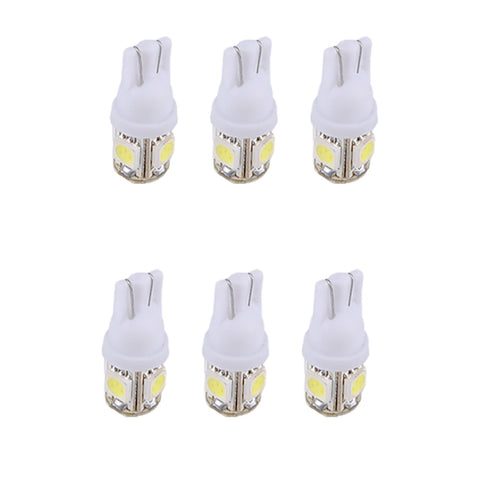 Scandvik 6 Pack Bulb 41095 Ww 