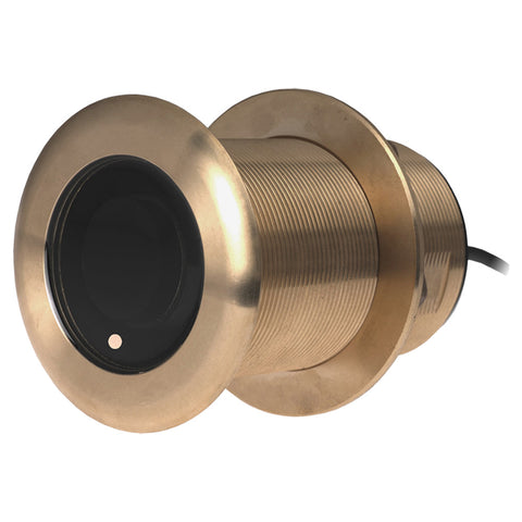 Airmar B60 20 Degree Bronze Thru Hull Mix And Match Cable