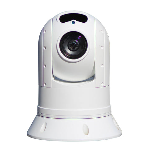Iris Atom A418 2Mp Ip Hd Ptz Camera/Single Payload Low
