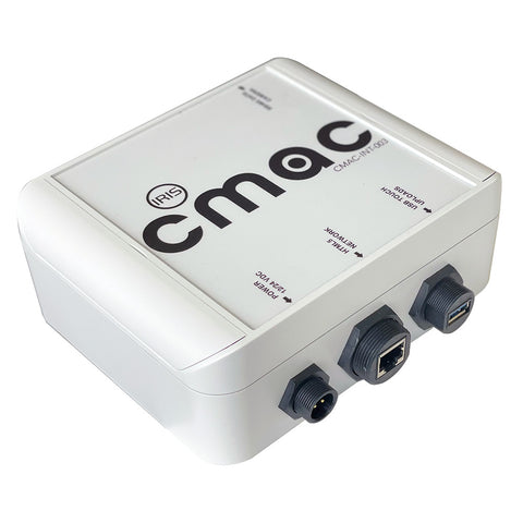 Iris Interface Box F/ Mfd Integration - Iriscontrol App