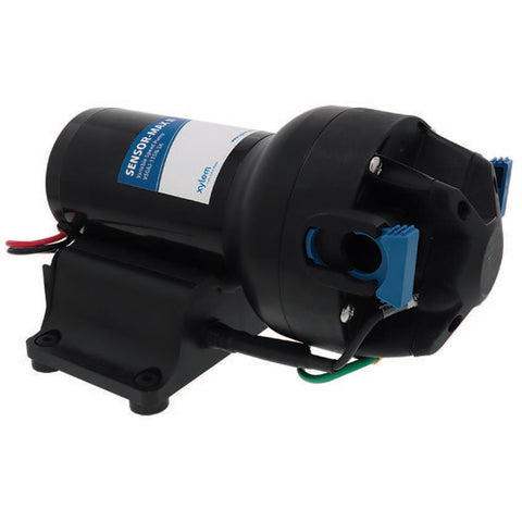 Jabsco Sensor-Max Ii 5 Gpm  Variable Speed Freshwater Pump