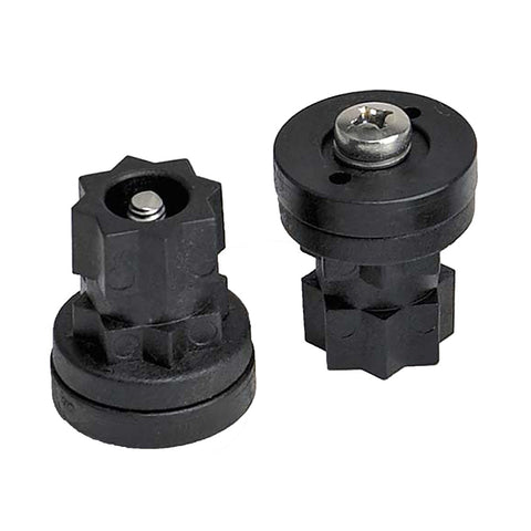 Railblaza Diy Mounting  Adapter Pair 