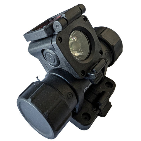 First Watch Water Helmet Headlamp 
