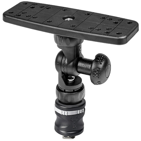Railblaza Fish Finder R-Lock R With Miniport Tracmount