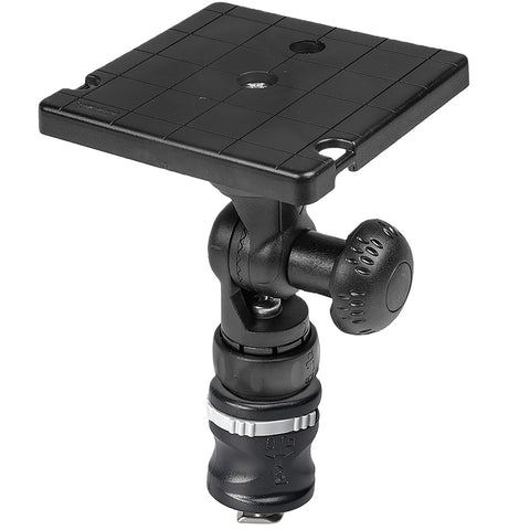 Railblaza Fish Finder R-Lock S With Miniport Tracmount