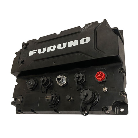 Furuno Tztbbx Tztouchxl Black Box
