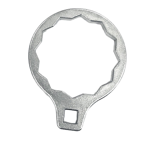 Tigress Wrench F/ 10.5" Screwless Swivel Rod Holder