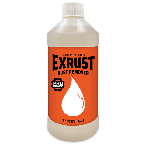 Kroil 16Oz Bottle Exrust 