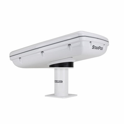 Navpod Starpod 3 System For  Starlink Gen3 Std Dish 