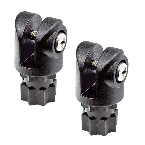 Railblaza Clevis/Bimini Support Pair