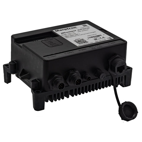 Maretron Mconnect Vessel Monitoring And Control Web