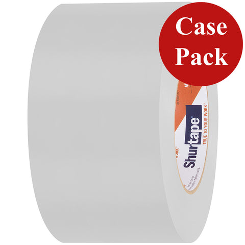 Shurtape Uv Resistant Marine Heat Shrink Tape - 72Mm X 55M