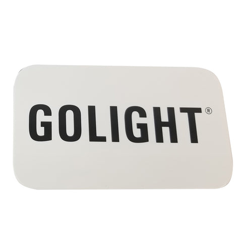 Golight Snap-On Rockguard Lens Cover For Gt & St Series Led