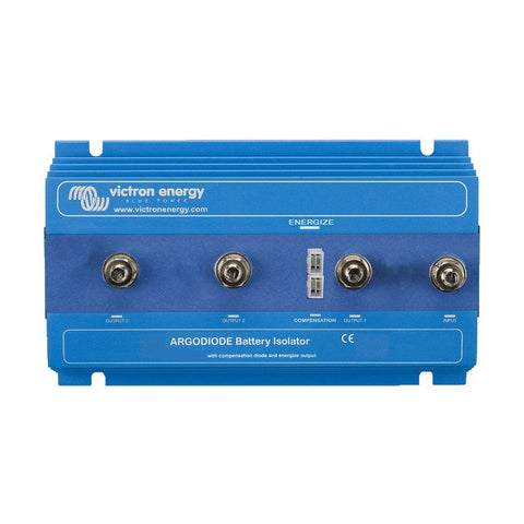 Victron Argodiode 180-3Ac Isolator 3 Batteries 180A