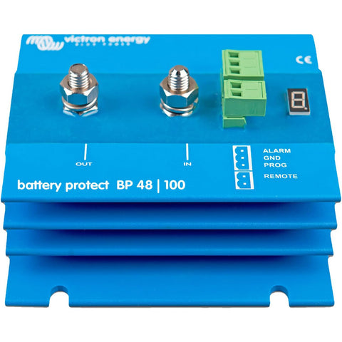 Victron Batteryprotect 48V-100A