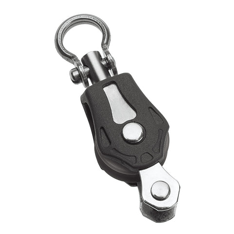 Barton Marine Swivel & Bckt Single Size 0