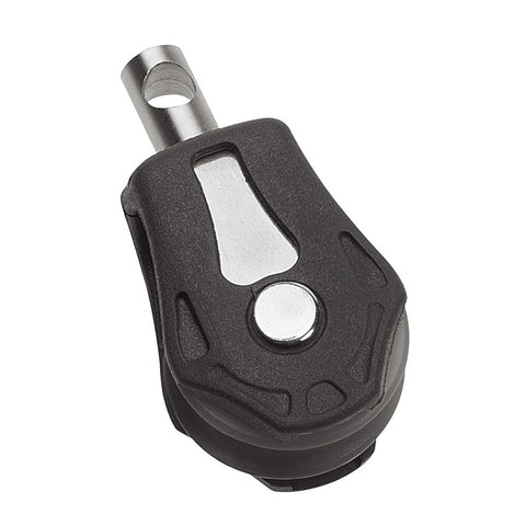 Barton Marine Swivel Block Single Size 0