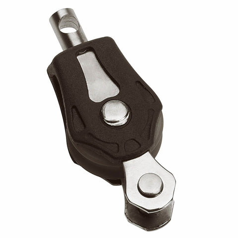 Barton Marine Swivel And Bckt Single Size 0