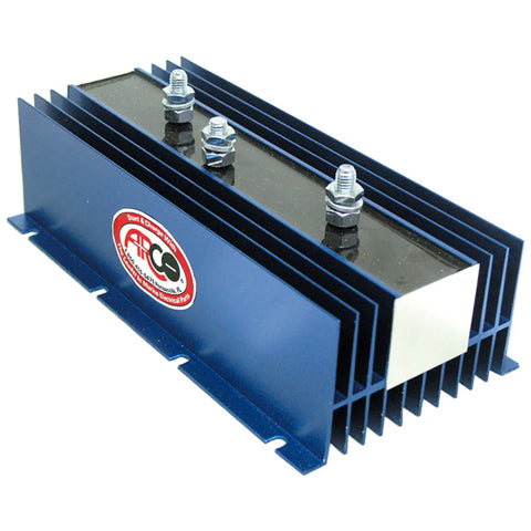 Arco Marine Bi-1602 Battery Isolator - 160A - 1 Alternator