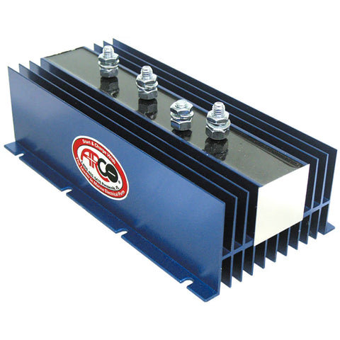 Arco Marine Bi-1603 Battery Isolator - 160A - 1 Alternator