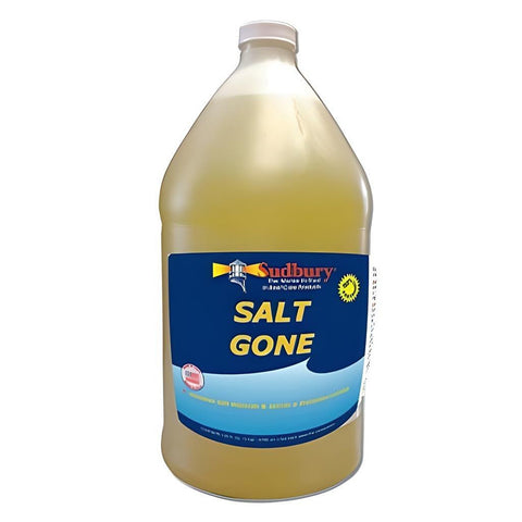 Sudbury Salt Gone - Gallon 