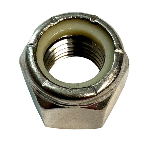 Sea Swivel 3/4" Nut F/ Center Bolt
