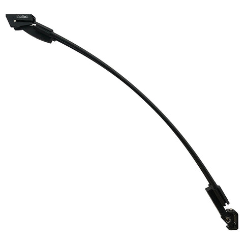 Barton Boomstrut Black For Boats Up To 16'