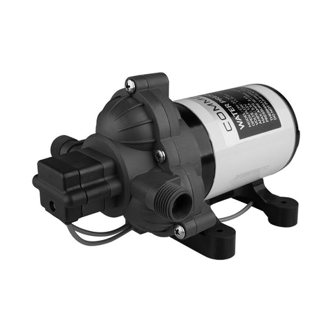 Commodore 3.0 Gpm Water Pump 