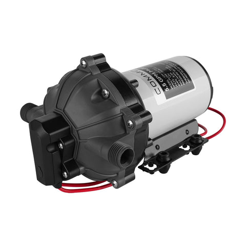 Commodore 5.5 Gpm Water Pump 