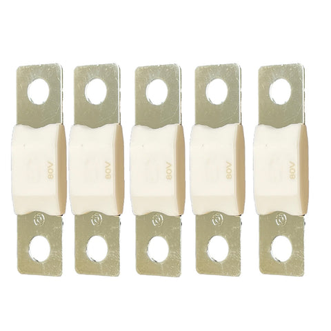 Victron Mega-Fuse 200A/80V Package Of 5 Pcs