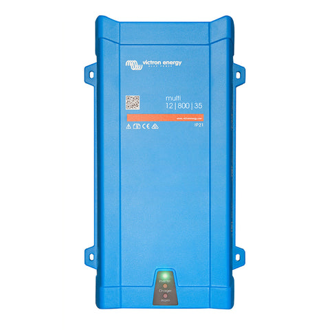 Victron Multiplus 12/800/35 16 120V Ve Bus