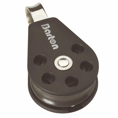 Barton Size 1 Sigle Fixed Eye 