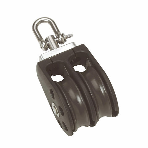 Barton Double Swivel Size 1 