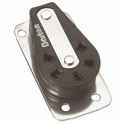 Barton Cheek Block Size 4 